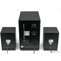 Акустика Dialog AP-150 (черный) - Превью изображения №6 — Интернет-магазин ПроЗаказ