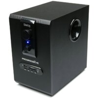 Акустика Dialog AP-150 (черный) - Превью изображения №8 — Интернет-магазин ПроЗаказ