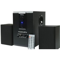 Dialog AP-150 (черный)