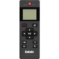 Робот-пылесос BBK BV3503 (белый оникс) - Превью изображения №16 — Интернет-магазин ПроЗаказ