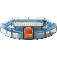 Робот-пылесос BBK BV3503 (белый оникс) - Превью изображения №6 — Интернет-магазин ПроЗаказ