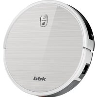 Робот-пылесос BBK BV3503 (белый оникс) - Превью изображения №2 — Интернет-магазин ПроЗаказ