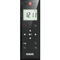 Робот-пылесос BBK BV3503 (белый оникс) - Превью изображения №4 — Интернет-магазин ПроЗаказ