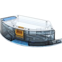 Робот-пылесос BBK BV3503 (белый оникс) - Превью изображения №7 — Интернет-магазин ПроЗаказ