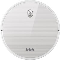 Робот-пылесос BBK BV3503 (белый оникс) - Превью изображения №3 — Интернет-магазин ПроЗаказ
