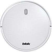 Робот-пылесос BBK BV3503 (белый оникс) - Превью изображения №10 — Интернет-магазин ПроЗаказ