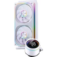 Jonsbo TH-240 (белый)