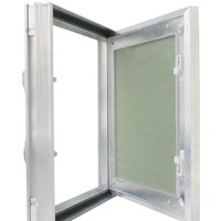 Люк Alkraft Мастер (500x500) - Превью изображения №3 — Интернет-магазин ПроЗаказ