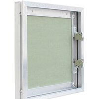 Люк Alkraft Мастер (500x500) - Превью изображения №4 — Интернет-магазин ПроЗаказ