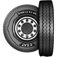 Ceat WinMile X3-AW 295/80R22.5 154/149M