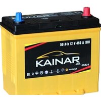 Kainar Asia 50 JR (50 А·ч)