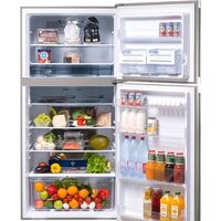 Холодильник Sharp SJ-XG60PMBE - Превью изображения №2 — Интернет-магазин ПроЗаказ