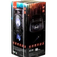 Патибокс Dialog AO-20 - Превью изображения №9 — Интернет-магазин ПроЗаказ