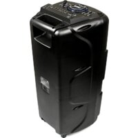 Патибокс Dialog AO-20 - Превью изображения №4 — Интернет-магазин ПроЗаказ