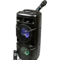 Патибокс Dialog AO-20 - Превью изображения №2 — Интернет-магазин ПроЗаказ