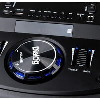 Патибокс Dialog AO-20 - Превью изображения №5 — Интернет-магазин ПроЗаказ