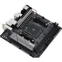 Материнская плата ASRock A520M-ITX/ac - Превью изображения №2 — Интернет-магазин ПроЗаказ
