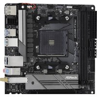 Материнская плата ASRock A520M-ITX/ac - Превью изображения №3 — Интернет-магазин ПроЗаказ
