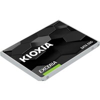 SSD Kioxia Exceria 480GB LTC10Z480GG8 - Превью изображения №2 — Интернет-магазин ПроЗаказ