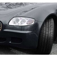 Летние шины Pirelli P Zero 285/35R21 105Y (run-flat) - Превью изображения №5 — Интернет-магазин ПроЗаказ