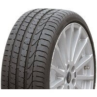 Летние шины Pirelli P Zero 285/35R21 105Y (run-flat) - Превью изображения №2 — Интернет-магазин ПроЗаказ