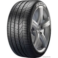 Pirelli P Zero 285/35R21 105Y (run-flat)