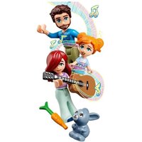Конструктор LEGO Friends 41724 Дом Пэйсли - Превью изображения №5 — Интернет-магазин ПроЗаказ