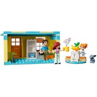 Конструктор LEGO Friends 41724 Дом Пэйсли - Превью изображения №4 — Интернет-магазин ПроЗаказ