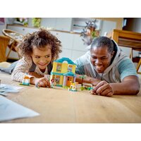 Конструктор LEGO Friends 41724 Дом Пэйсли - Превью изображения №7 — Интернет-магазин ПроЗаказ