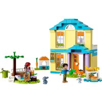 Конструктор LEGO Friends 41724 Дом Пэйсли - Превью изображения №3 — Интернет-магазин ПроЗаказ