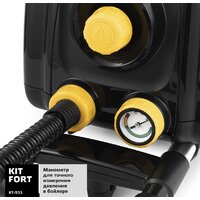 Отпариватель-пароочиститель Kitfort KT-933 - Превью изображения №5 — Интернет-магазин ПроЗаказ