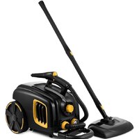 Отпариватель-пароочиститель Kitfort KT-933 - Превью изображения №3 — Интернет-магазин ПроЗаказ