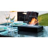 Биокамин Kratki Galina (с сертификатом TUV) - Превью изображения №3 — Интернет-магазин ПроЗаказ