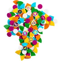 Конструктор LEGO Dots 41932 Тайлы Dots — серия 5 - Превью изображения №3 — Интернет-магазин ПроЗаказ