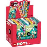 Конструктор LEGO Dots 41932 Тайлы Dots — серия 5 - Превью изображения №4 — Интернет-магазин ПроЗаказ