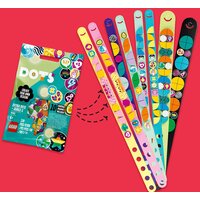 Конструктор LEGO Dots 41932 Тайлы Dots — серия 5 - Превью изображения №13 — Интернет-магазин ПроЗаказ