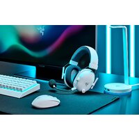 Наушники Razer Blackshark V2 Pro (белый) - Превью изображения №6 — Интернет-магазин ПроЗаказ