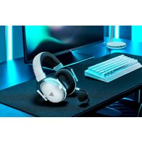 Наушники Razer Blackshark V2 Pro (белый) - Превью изображения №5 — Интернет-магазин ПроЗаказ