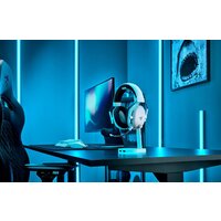 Наушники Razer Blackshark V2 Pro (белый) - Превью изображения №3 — Интернет-магазин ПроЗаказ