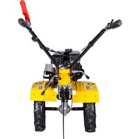 Мотоблок бензиновый Huter МК-7000P-10-4х2 - Превью изображения №4 — Интернет-магазин ПроЗаказ