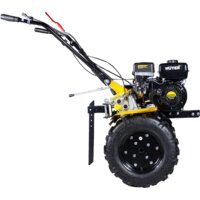 Мотоблок бензиновый Huter МК-7000P-10-4х2 - Превью изображения №5 — Интернет-магазин ПроЗаказ