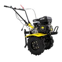 Мотоблок бензиновый Huter МК-7000P-10-4х2 - Превью изображения №3 — Интернет-магазин ПроЗаказ