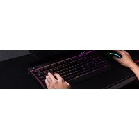 Клавиатура HyperX Alloy Core RGB - Превью изображения №12 — Интернет-магазин ПроЗаказ