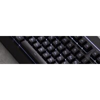 Клавиатура HyperX Alloy Core RGB - Превью изображения №9 — Интернет-магазин ПроЗаказ