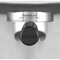 Рожковая кофеварка Breville VCF125X - Превью изображения №3 — Интернет-магазин ПроЗаказ