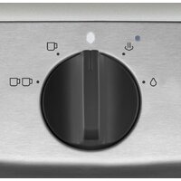 Рожковая кофеварка Breville VCF125X - Превью изображения №4 — Интернет-магазин ПроЗаказ