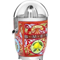 Соковыжималка Smeg CJF01DGEU - Превью изображения №7 — Интернет-магазин ПроЗаказ