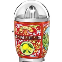 Соковыжималка Smeg CJF01DGEU - Превью изображения №8 — Интернет-магазин ПроЗаказ