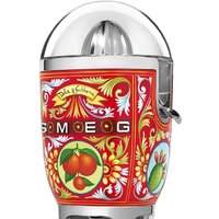 Соковыжималка Smeg CJF01DGEU - Превью изображения №6 — Интернет-магазин ПроЗаказ