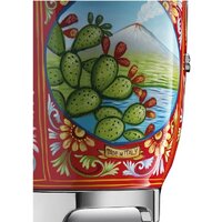 Соковыжималка Smeg CJF01DGEU - Превью изображения №2 — Интернет-магазин ПроЗаказ